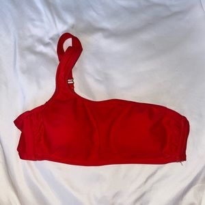 swim top